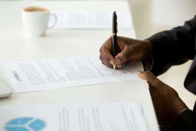 BBB Tip: Looking for a loan? Know your rights.