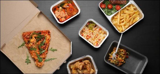 How to Order Food Delivery From Restaurants Online