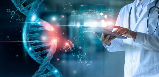 What is human-centered health care and why is it important?