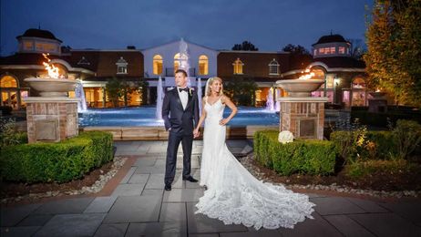 Do you still need to plan your wedding?  We have a solution