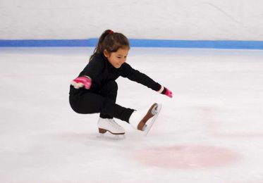 Improve Your Skating Off The Ice
