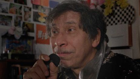 Who needs super powers when you have Kid Congo Powers?