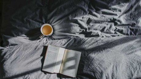 How to Survive a Life Like Yours: Why Self-Help Is Only Some Help