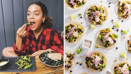 I Finally Eat Plants Every Day, Thanks to This Meal Kit Service