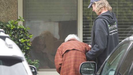 Nursing Home Outbreaks Lay Bare Chronic Industry Problems