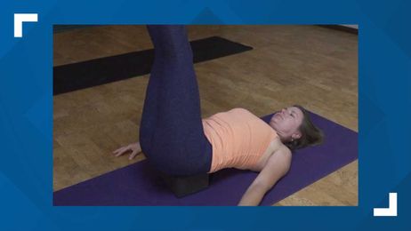 Staying healthy is a challenge with establishments shutting down