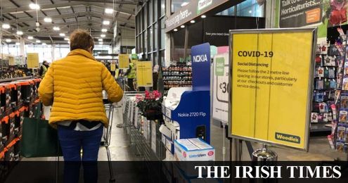 DIY stores booming as people keep calm and carry on painting