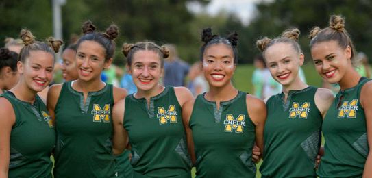 The Most Important Life Lessons I Learned at Cheer Camp