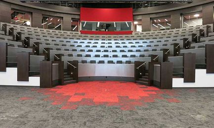 How to Select the Right Lecture Hall Solution for Your Space