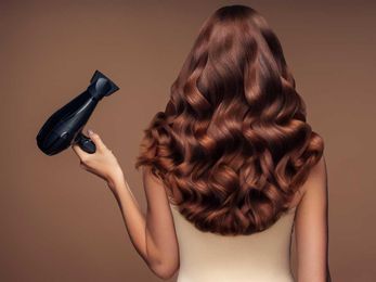 This is how to keep your hair looking fresh while self-isolating