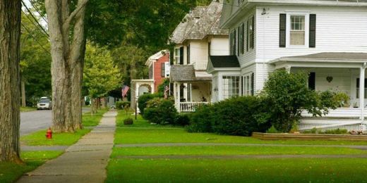 Understanding the VA’s Minimum Property Requirements