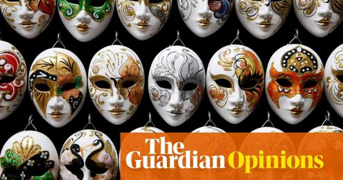 How different are your online and offline personalities?