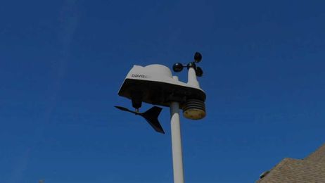 Rick Mitchell Explains: What is Wind?