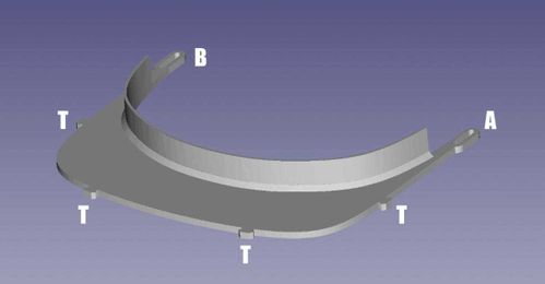 Architecture schools are using digital fab labs to 3D print medical equipment