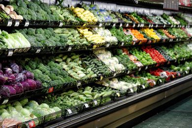 Freeze your food to keep your cooking fresh for weeks to come