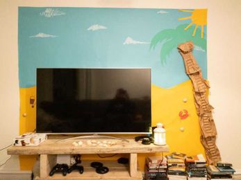 How to bring the Animal Crossing island life to your own home