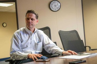 Strange times: Weber Human Services social worker offers some tips to cope
