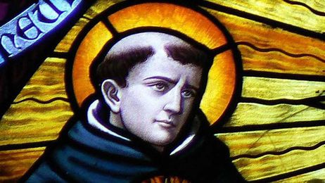 What If You Could Spend Your Quarantine with Thomas Aquinas?