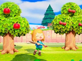 DIY games to play with your friends in Animal Crossing: New Horizons