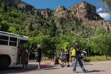 Forest Service closes campgrounds, picnic sites and many trailheads across Colorado