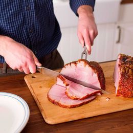 Here's How to Make the Best Ham of Your Life