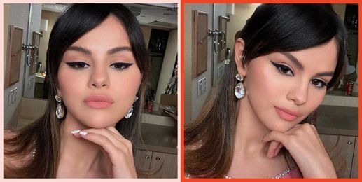 HEY! HI! Read This Before You Trim Your Own Bangs, K?