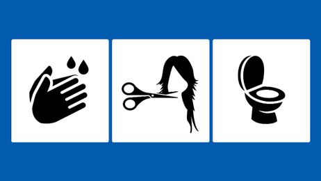 Home hacks to help you through quarantine