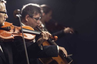 How to enjoy concerts, plays and museums from your cozy couch