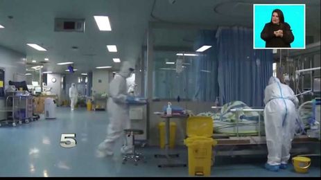 Local doctor explains how social distancing orders to help medical professionals