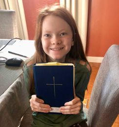 We are bringing Christian formation into our homes!