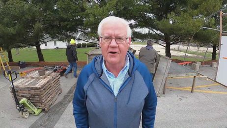 How to build a portable greenhouse