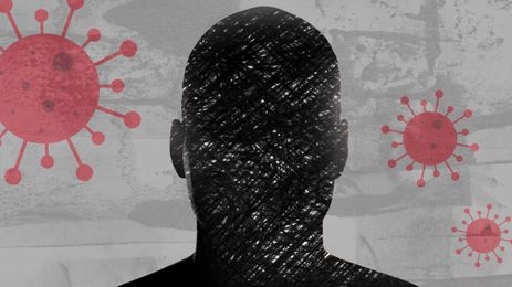 I survived solitary confinement. You can survive self-isolating.