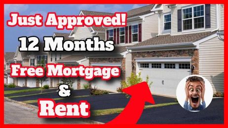 How To Stop Paying Your Mortgage and Rent Under The Stimulus Package