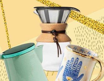 11 Items to Get Your Coffeehouse Fix at Home