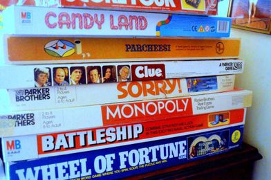 Some go-to sources of entertainment when you have to stay at home [Column]