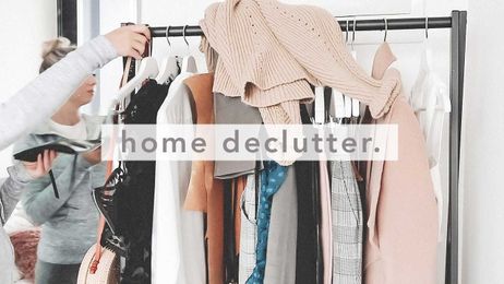 10 Things To Get Rid Of Now! DECLUTTER Your Whole Home!