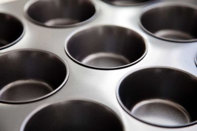 A Dozen Ways to Use Muffin Tins in Sessions