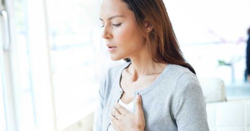 How to Stay Grounded When Your World Turns Upside Down