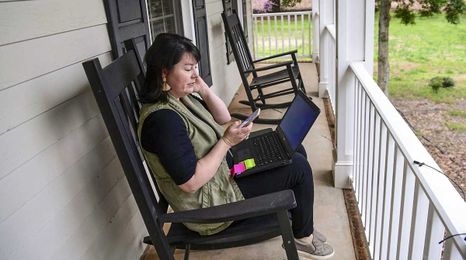 How to Teach Social-Emotional Learning When Students Aren't in School