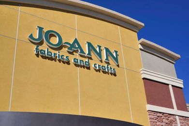 JoAnn Fabrics Is Giving Away Free Supplies So People Can Make Masks!