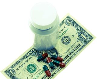 What Kinds Of Medical Bills Can Be Discharged Through Bankruptcy?