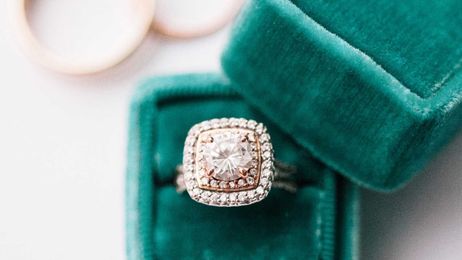 White Gold vs. Silver: What You Need to Know