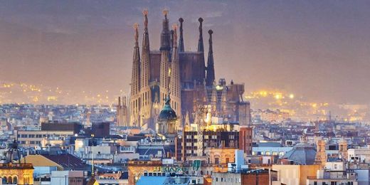 20 Sacred Spaces to Transport You Around the World