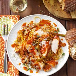 35 Dinners You Can Make With a Pound of Chicken