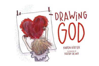 Create your own Stations of the Cross