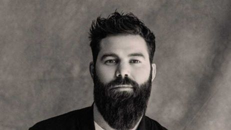 Before the Beard Pic!