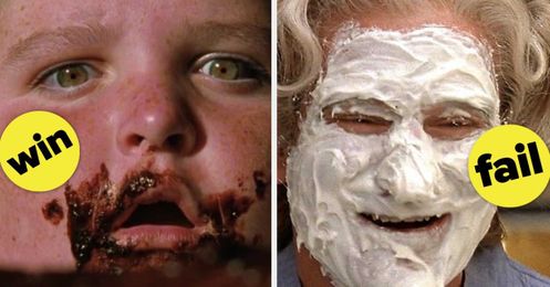 Let's See If Your Cake Preferences Are The Same As Everyone Else's