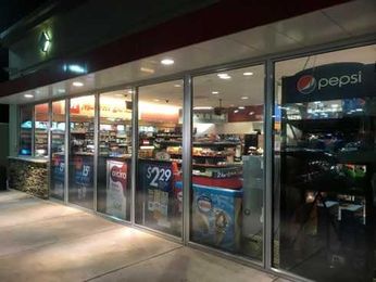 DefenseLite Anti-Smash & Grab Case Study