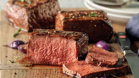 The Best High-Protein Meats