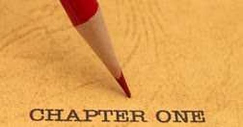 What’s a Chapter? And How Long Should it Be? 